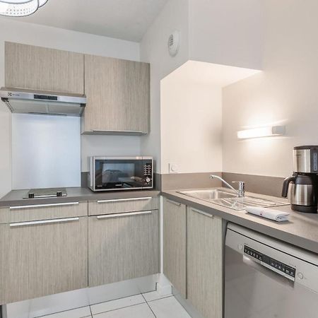 Appartement Delacroix - Welkeys La Rochelle  Exterior foto